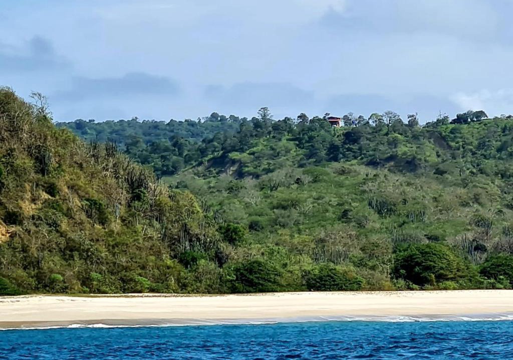 Puerto Lopez House | Playita