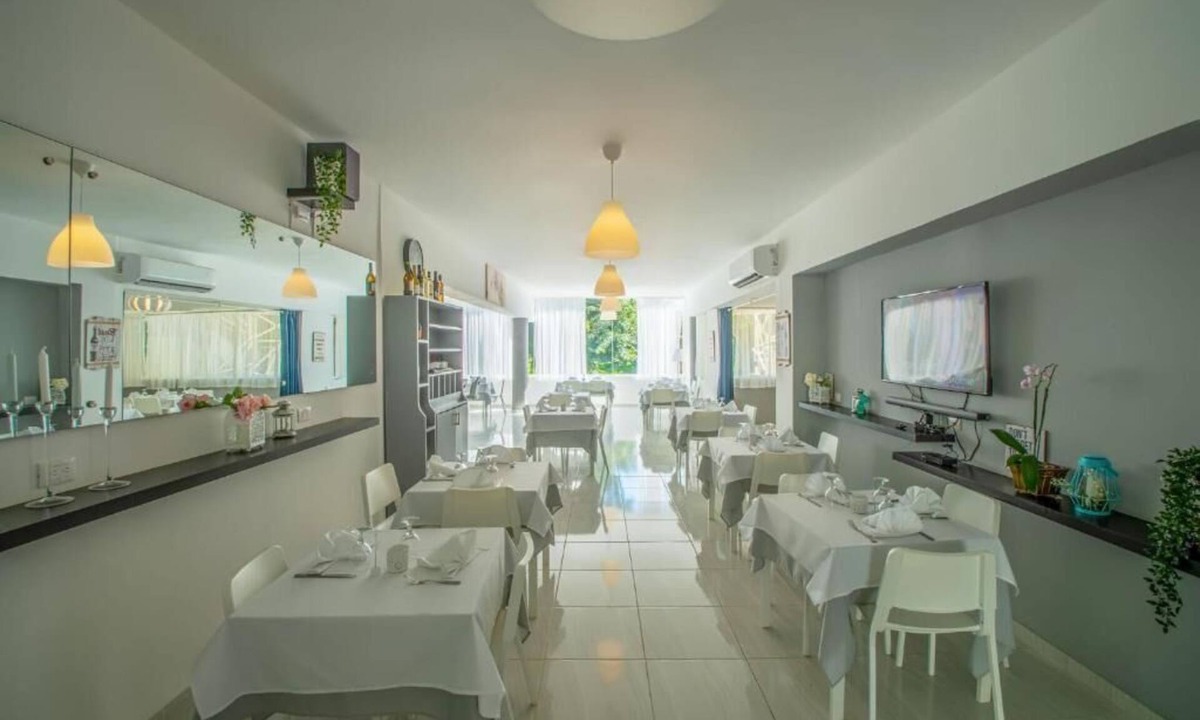 El Batey Condo | Plaza Europa