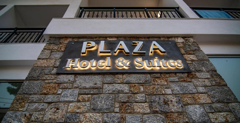 Mirties Hotel | Plaza Hotel