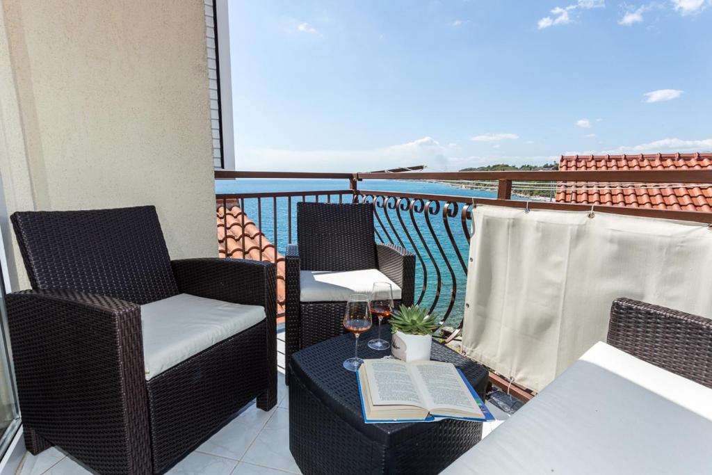 Stobrec Apartment | PLAZA