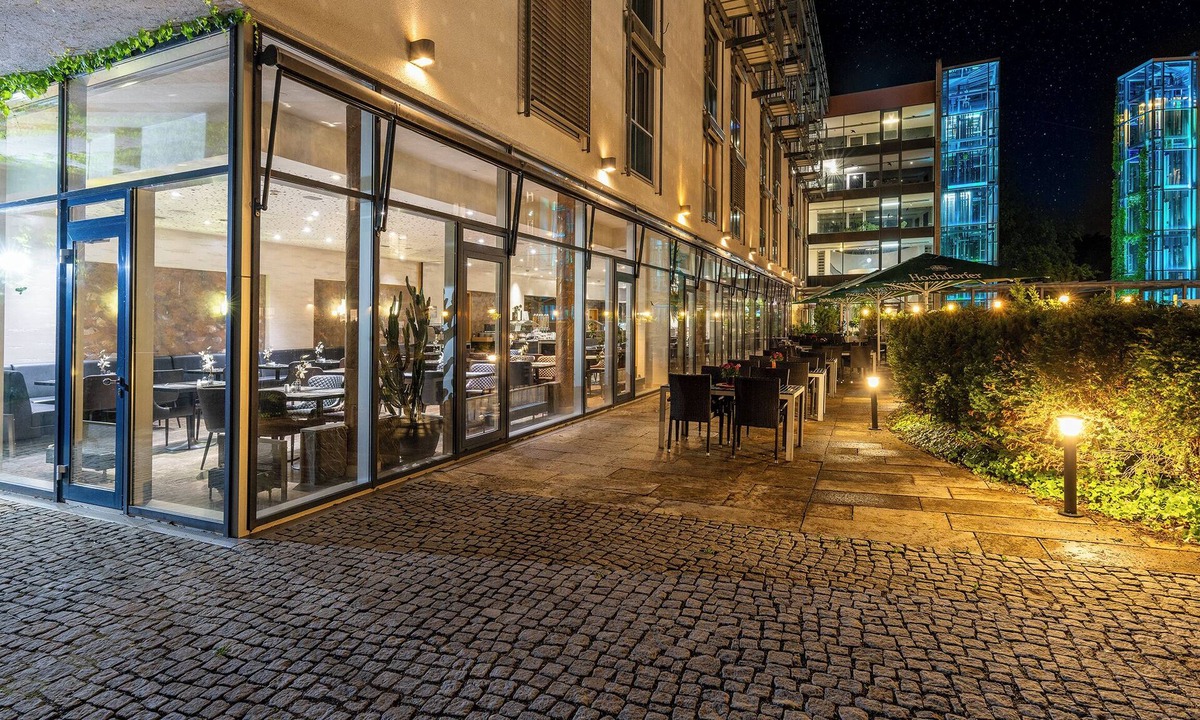 Ditzingen Hotel | PLAZA INN Stuttgart-Ditzingen