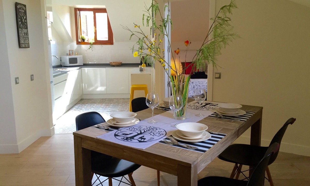 Palacio Apartment | PLAZA MAYOR-SOL