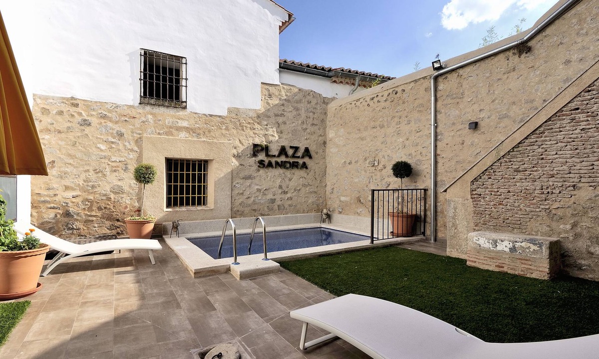 Trujillo Apartment | Plaza Sandra