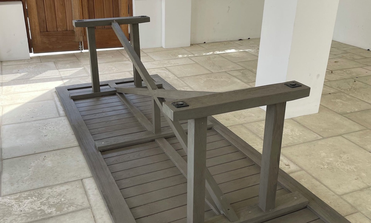 Grayton Beach Cabin | Pleasant 3-bedroom cabin in Santa Rosa Beach with WiFi