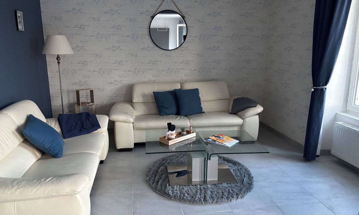 Chemilly-sur-Yonne House | Pleasant accommodation