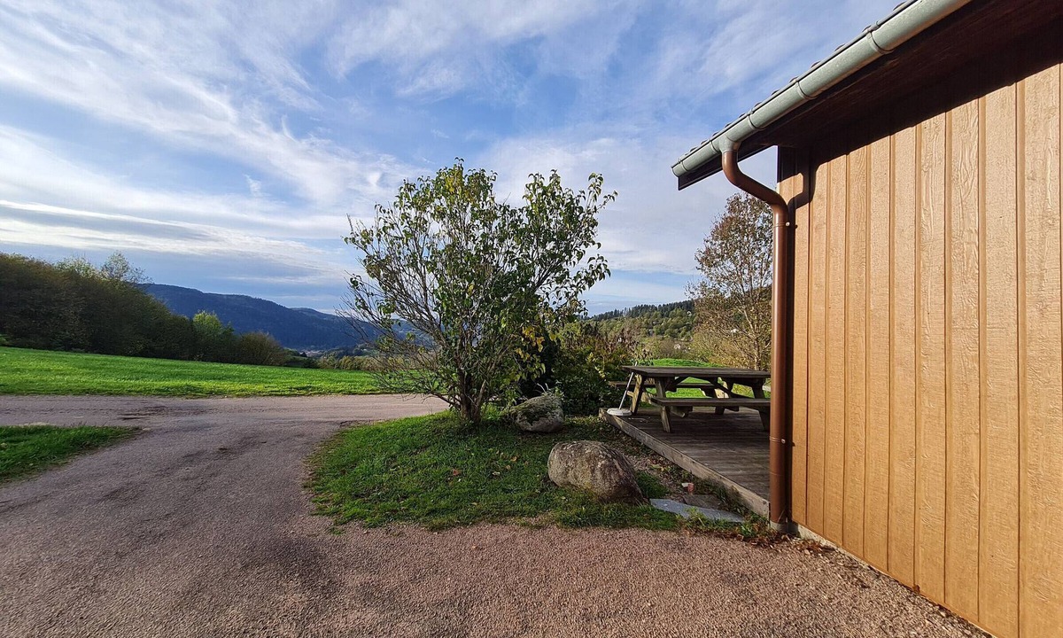 Basse-sur-le-Rupt Cottage | Pleasant cottage in Basse-sur-le-Rupt - 3 bedrooms, terrace, near La Bresse