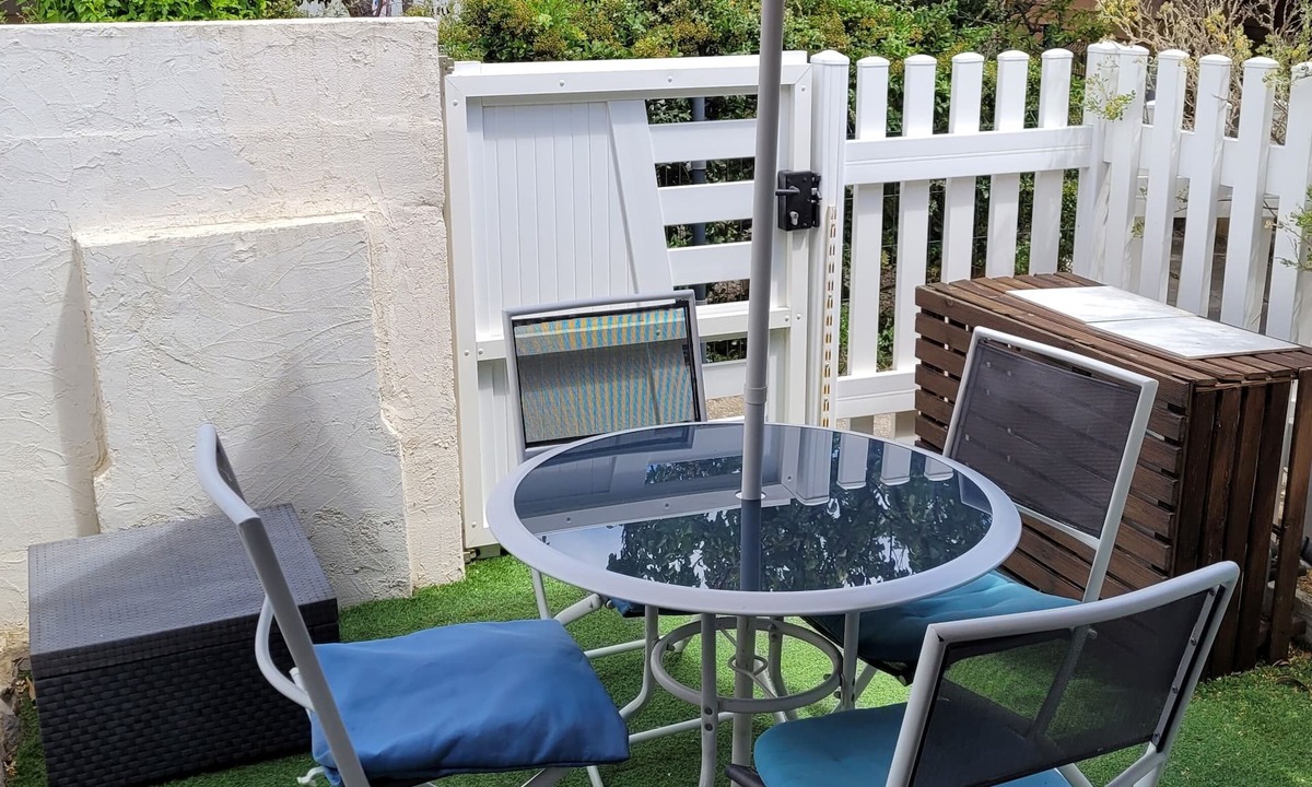 Saint-Pierre-la-Mer House | Pleasant house, shared private pool Les Eaux Vives 1 ST PIERRE LA MER