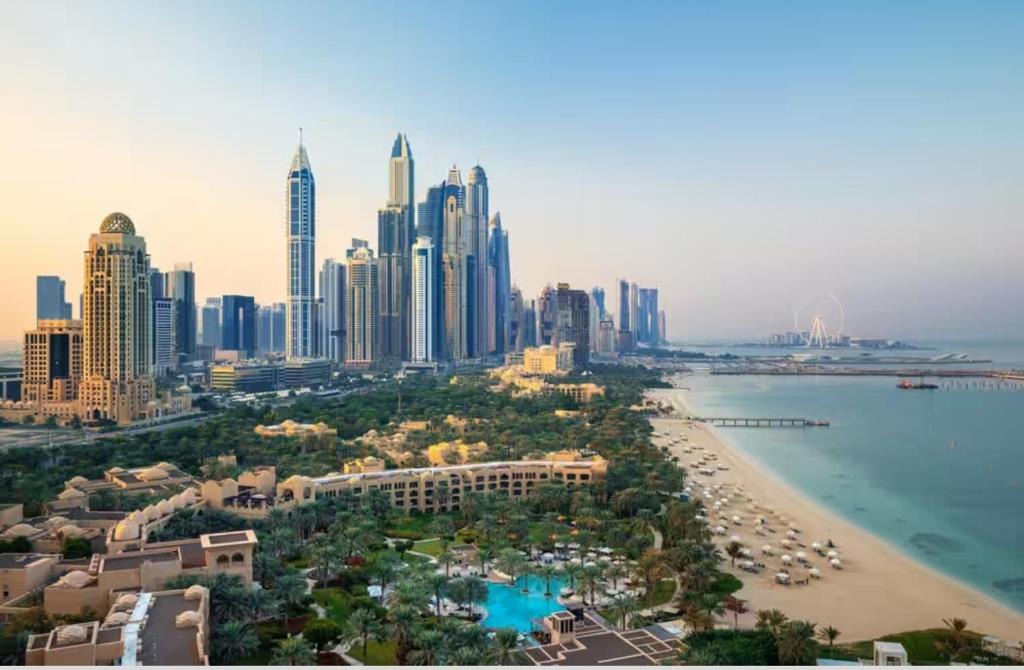 Mussafah Hostel | Pleasant Stay Abu Dhabi