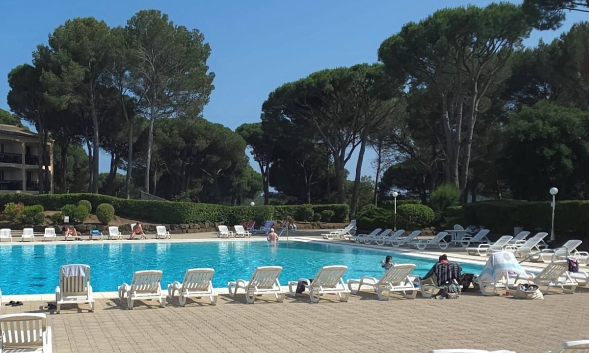Valescure Apartment | Pleasant stay in St RAPHAEL VALESCURE CASA in the heart of nature 400 m2 swimming pool,
