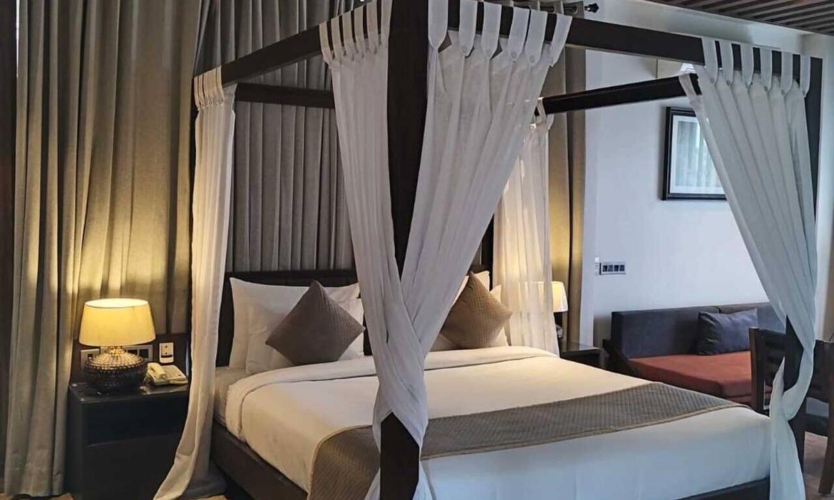 Bigha Hotel | Pleasant Tree Hotels