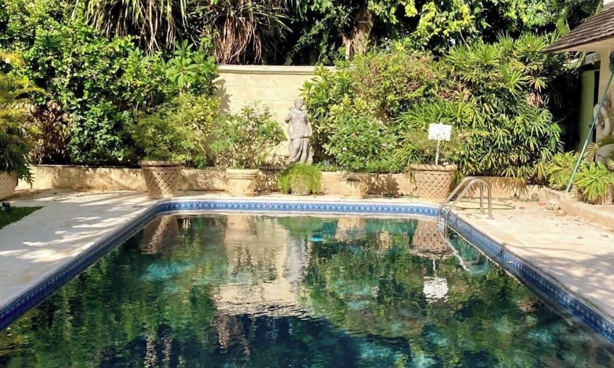 Little Battaleys Villa | Please Inquire Before Booking – Luxury Villa