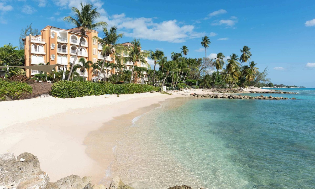 Little Battaleys Apartment | Please Inquire Before Booking – Luxury Villa
