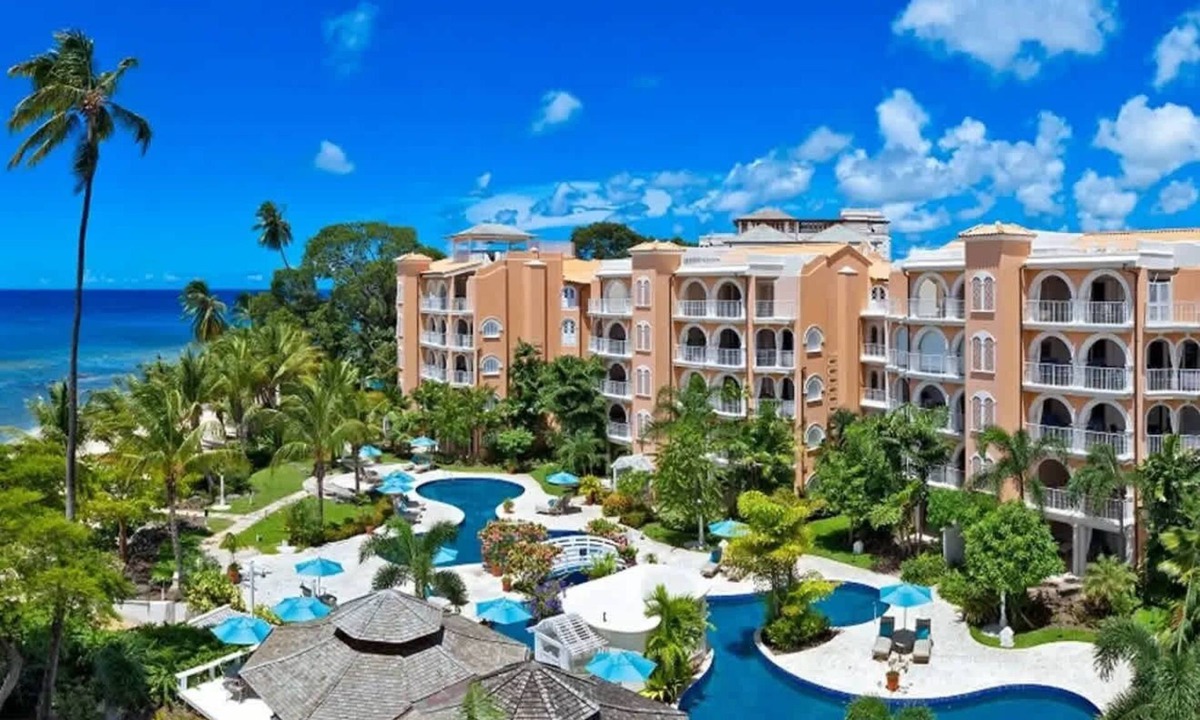 Little Battaleys Apartment | Please Inquire Before Booking – Luxury Villa