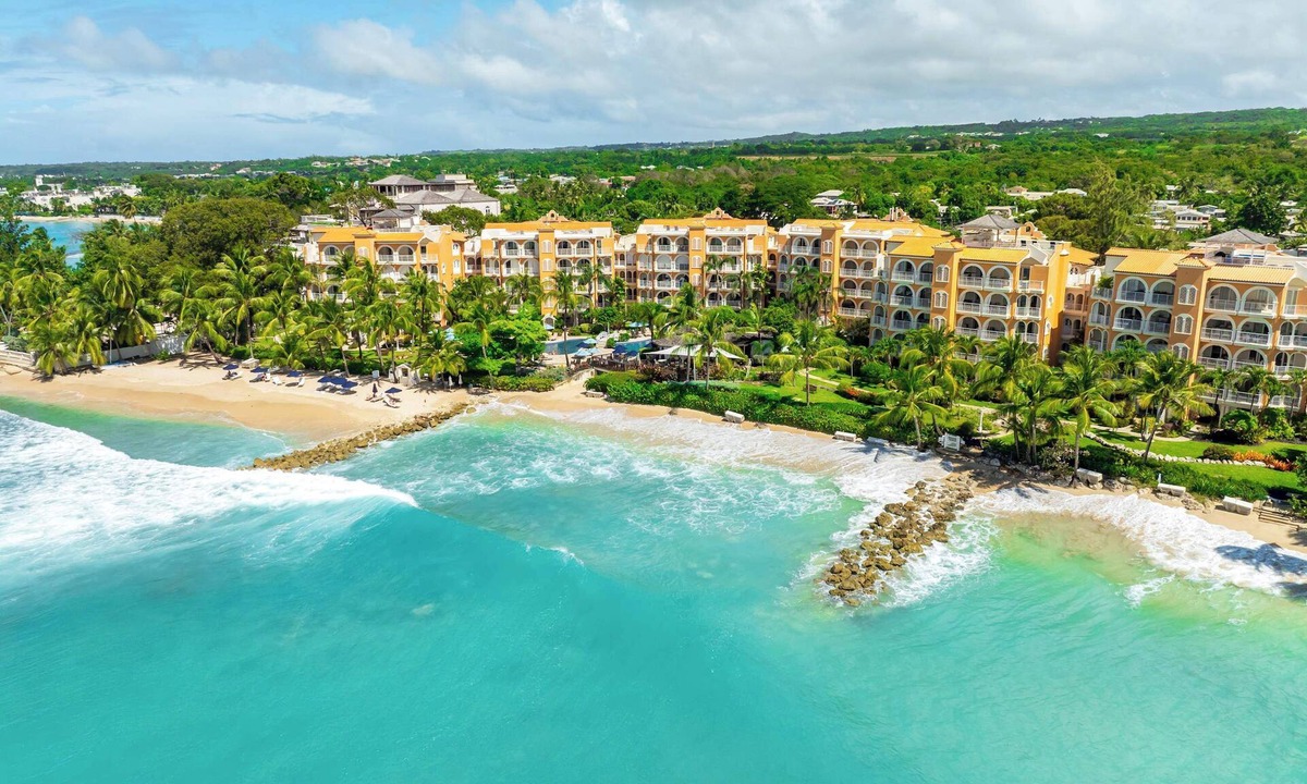 Little Battaleys Apartment | Please Inquire Before Booking – Luxury Villa
