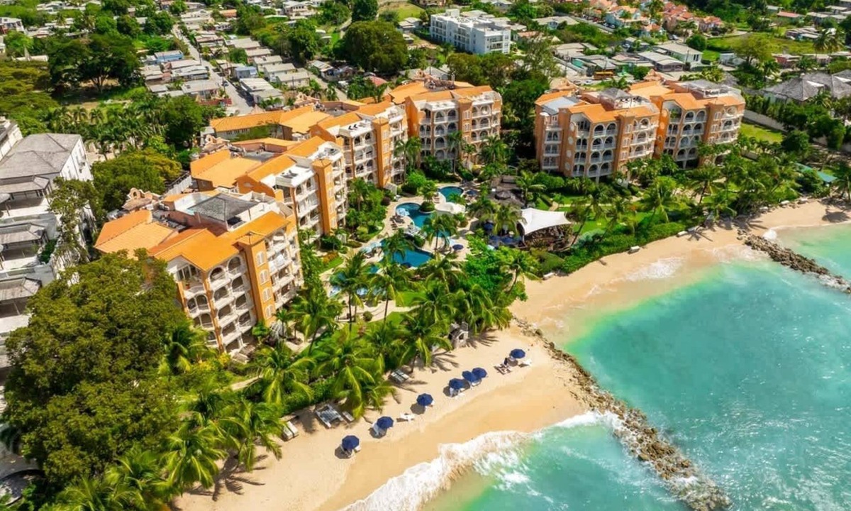 Little Battaleys Condo | Please Inquire Before Booking – Luxury Villa