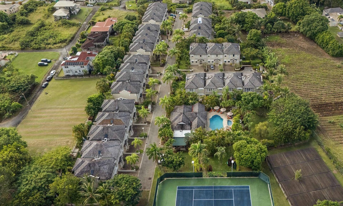 Little Battaleys Condo | Please Inquire Before Booking – Luxury Villa