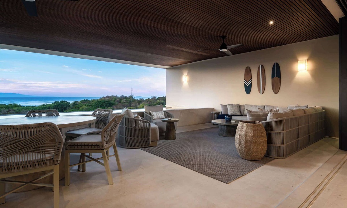 Punta de Mita Condo | Please Inquire Before Booking – Luxury Villa