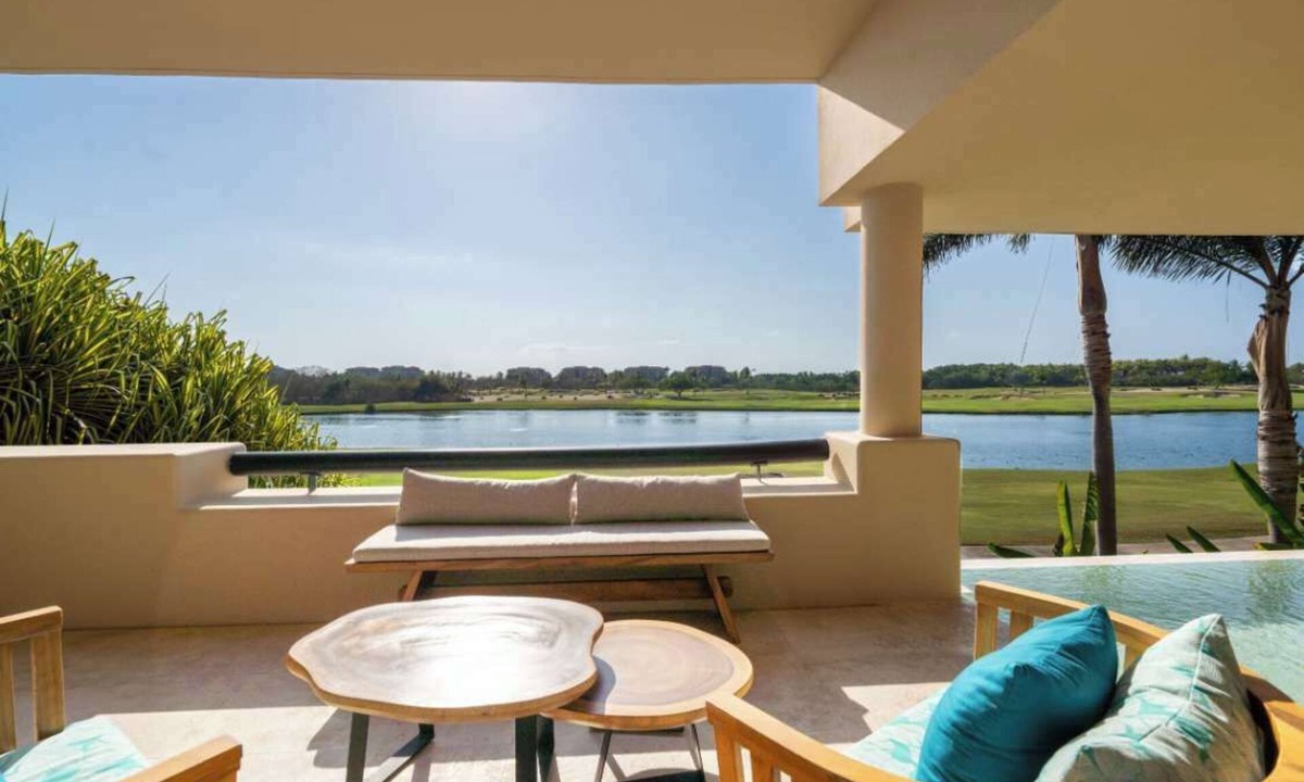 Punta de Mita Condo | Please Inquire Before Booking – Luxury Villa