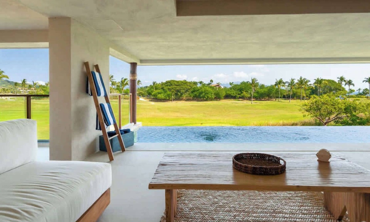 Punta de Mita Condo | Please Inquire Before Booking – Luxury Villa