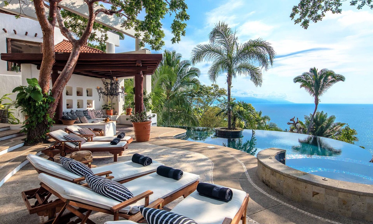 Conchas Chinas Villa | Please Inquire Before Booking – Luxury Villa