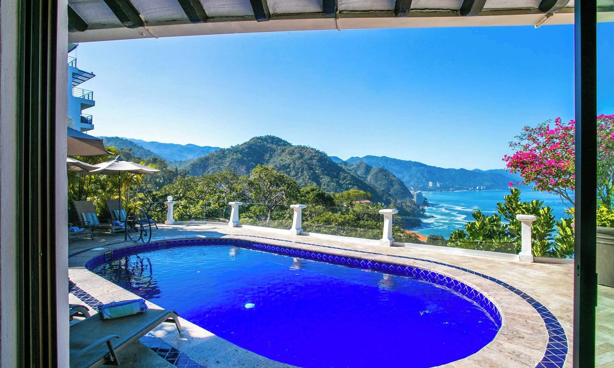 Conchas Chinas Villa | Please Inquire Before Booking – Luxury Villa