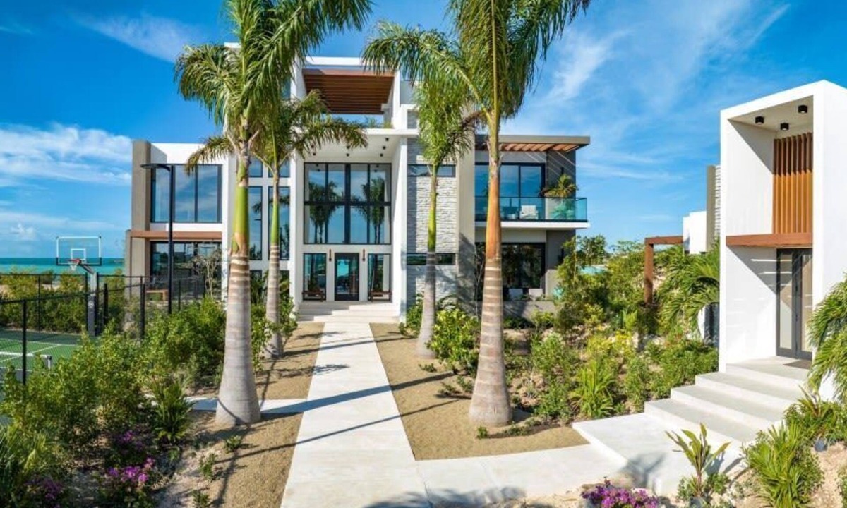 Juba Sound Villa | Please Inquire Before Booking – Luxury Villa