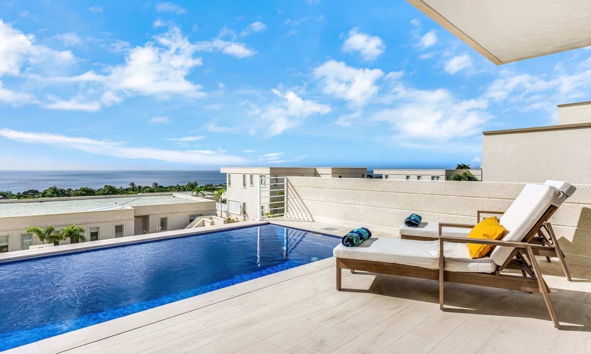 Merlin Bay Villa | Please Inquire Before Booking – Luxury Villa
