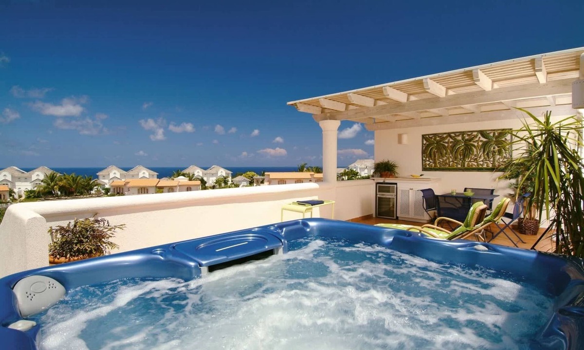 Mount Standfast Apartment | Please Inquire Before Booking – Luxury Villa