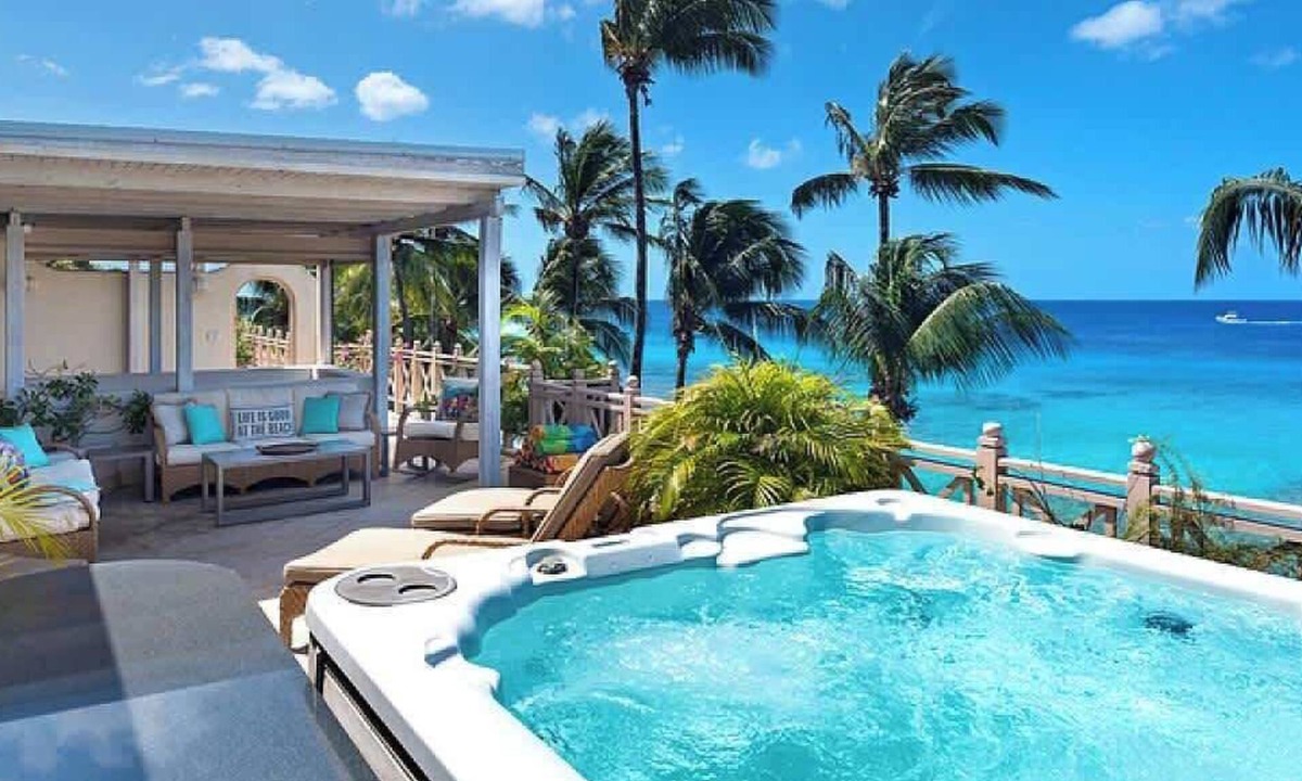 Lower Carlton Apartment | Please Inquire Before Booking – Luxury Villa
