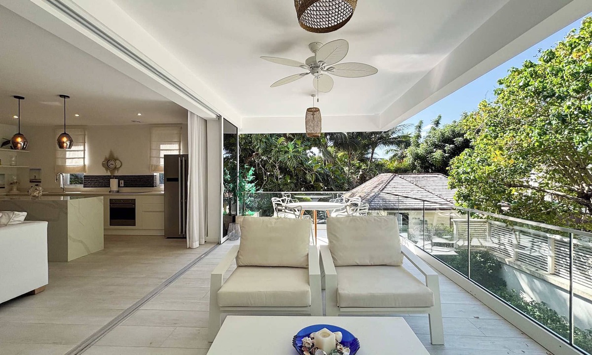 Speightstown Apartment | Please Inquire Before Booking – Luxury Villa