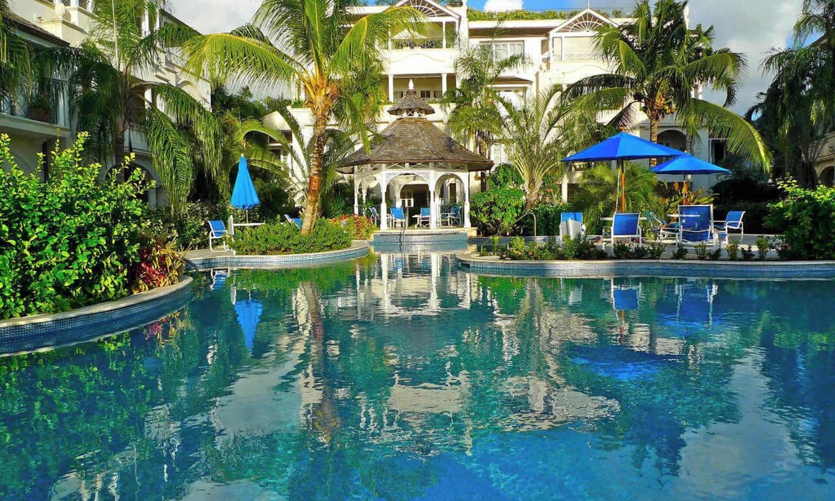 Schooner Bay Apartment | Please Inquire Before Booking – Luxury Villa
