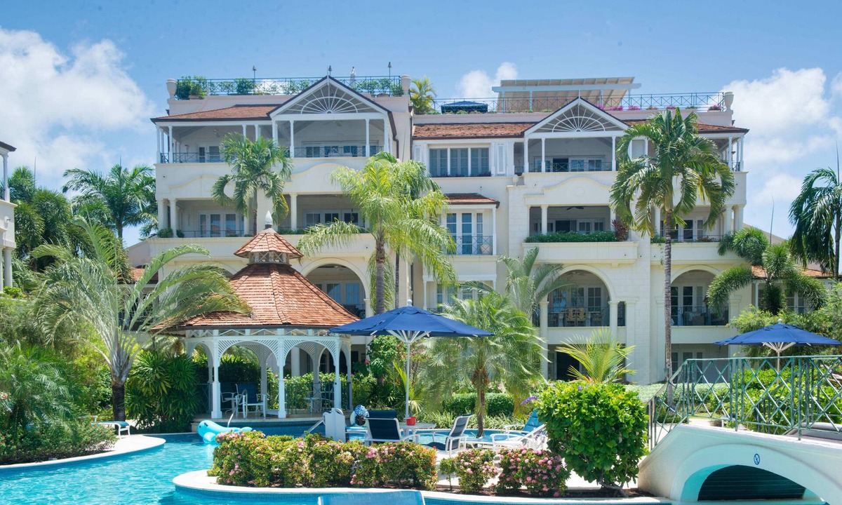 Schooner Bay Apartment | Please Inquire Before Booking – Luxury Villa