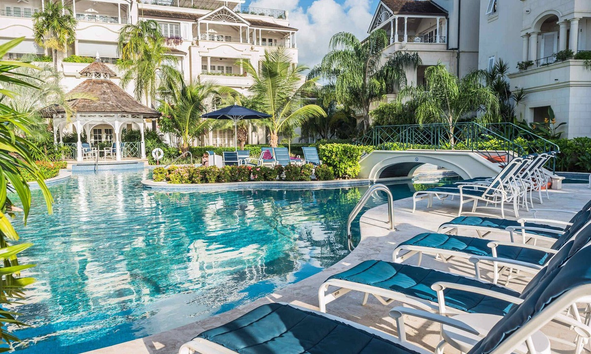 Schooner Bay Apartment | Please Inquire Before Booking – Luxury Villa