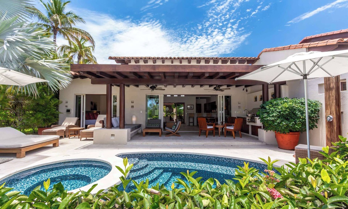 Punta de Mita House | Please Inquire Before Booking – Luxury Villa