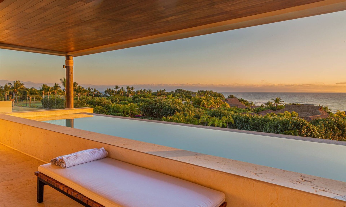 Punta de Mita Condo | Please Inquire Before Booking – Luxury Villa