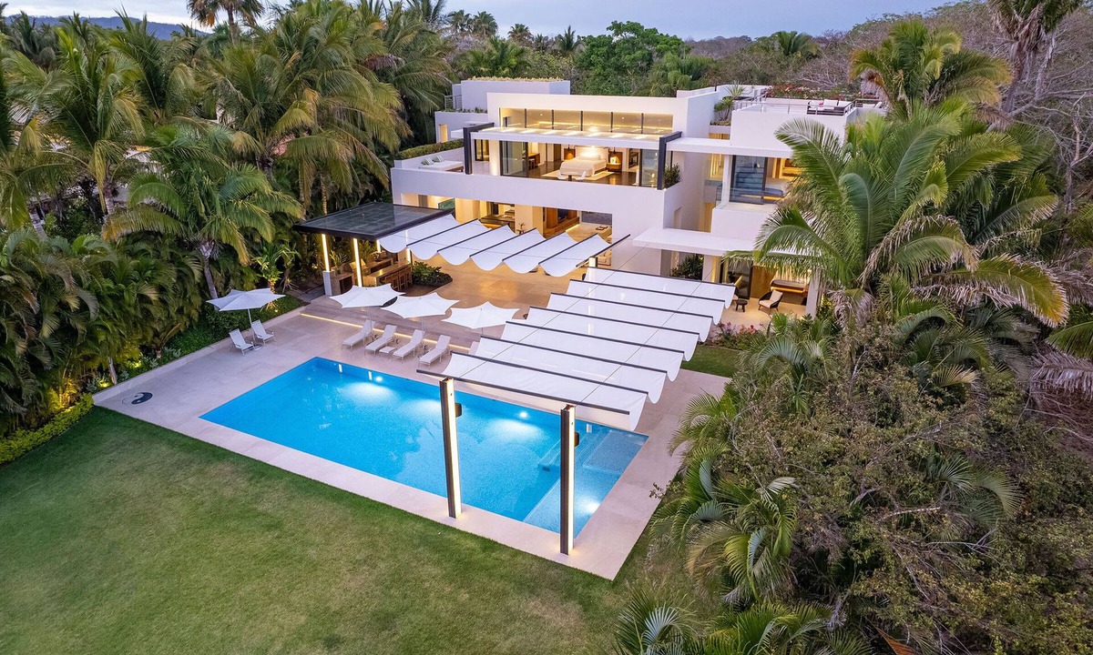 Emiliano Zapata House | Please Inquire Before Booking – Luxury Villa