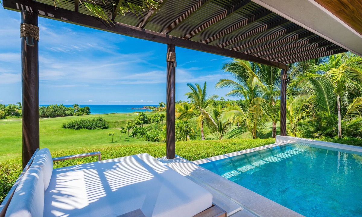 Punta de Mita Condo | Please Inquire Before Booking – Luxury Villa
