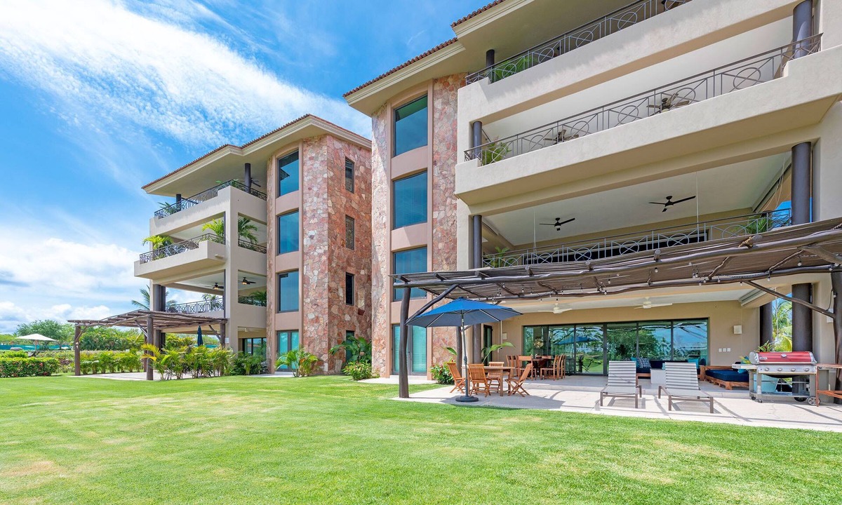 Punta de Mita Condo | Please Inquire Before Booking – Luxury Villa
