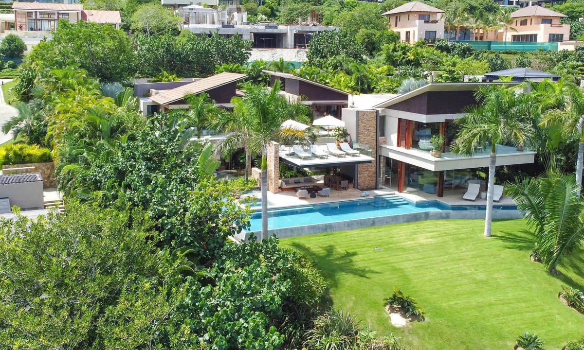 Punta de Mita House | Please Inquire Before Booking – Luxury Villa