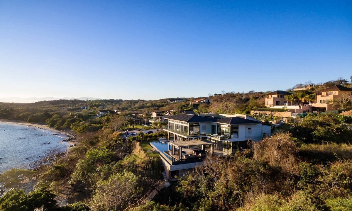 Punta de Mita Villa | Please Inquire Before Booking – Luxury Villa