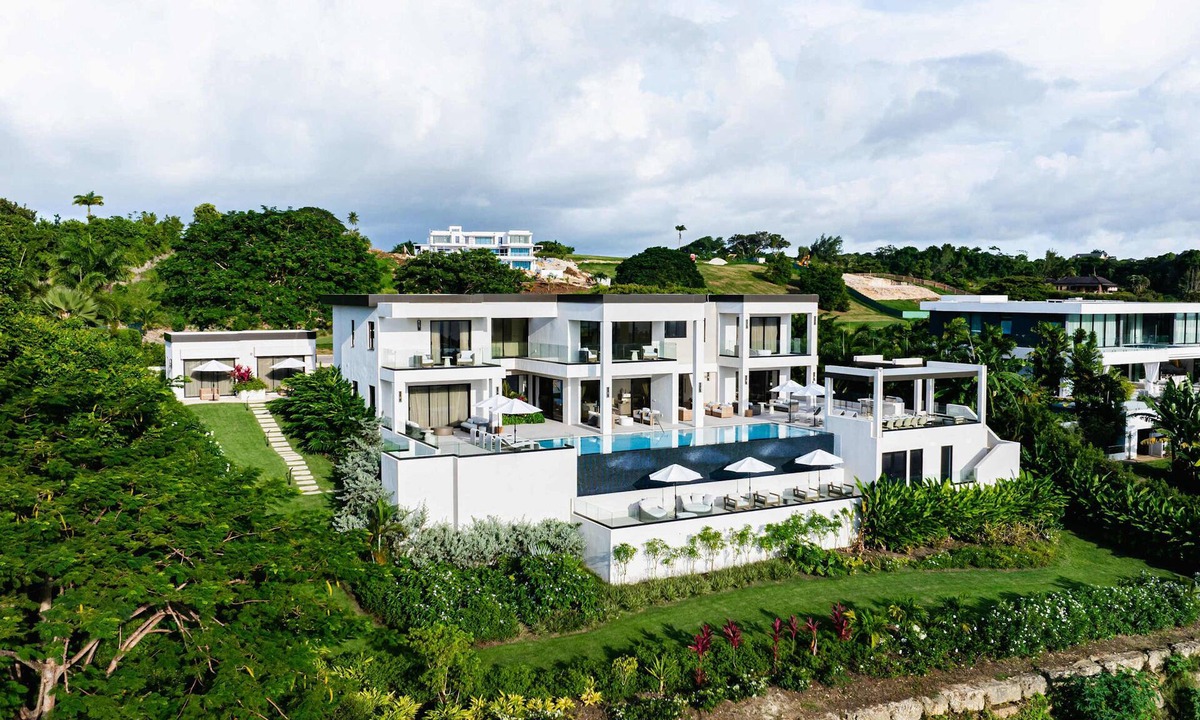 Reeds Bay Villa | Please Inquire Before Booking – Luxury Villa
