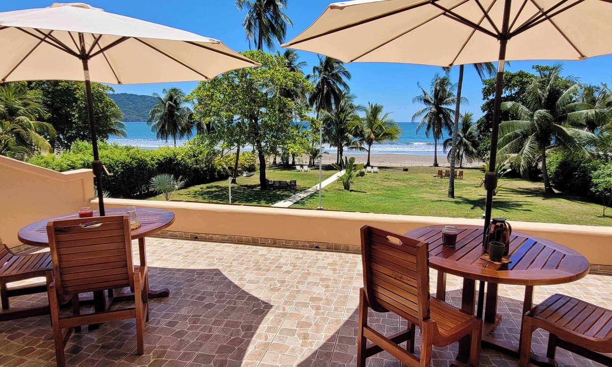 Tambor Villa | Please Inquire Before Booking – Luxury Villa