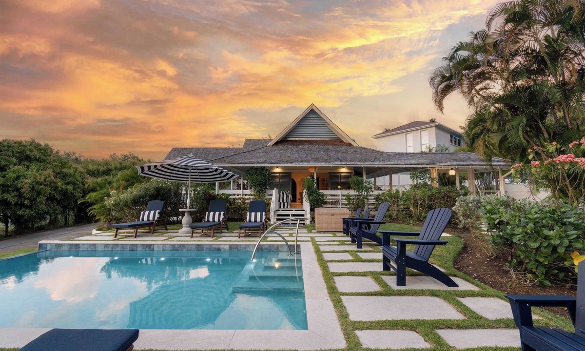 Holder's Hill Villa | Please Inquire Before Booking – Luxury Villa