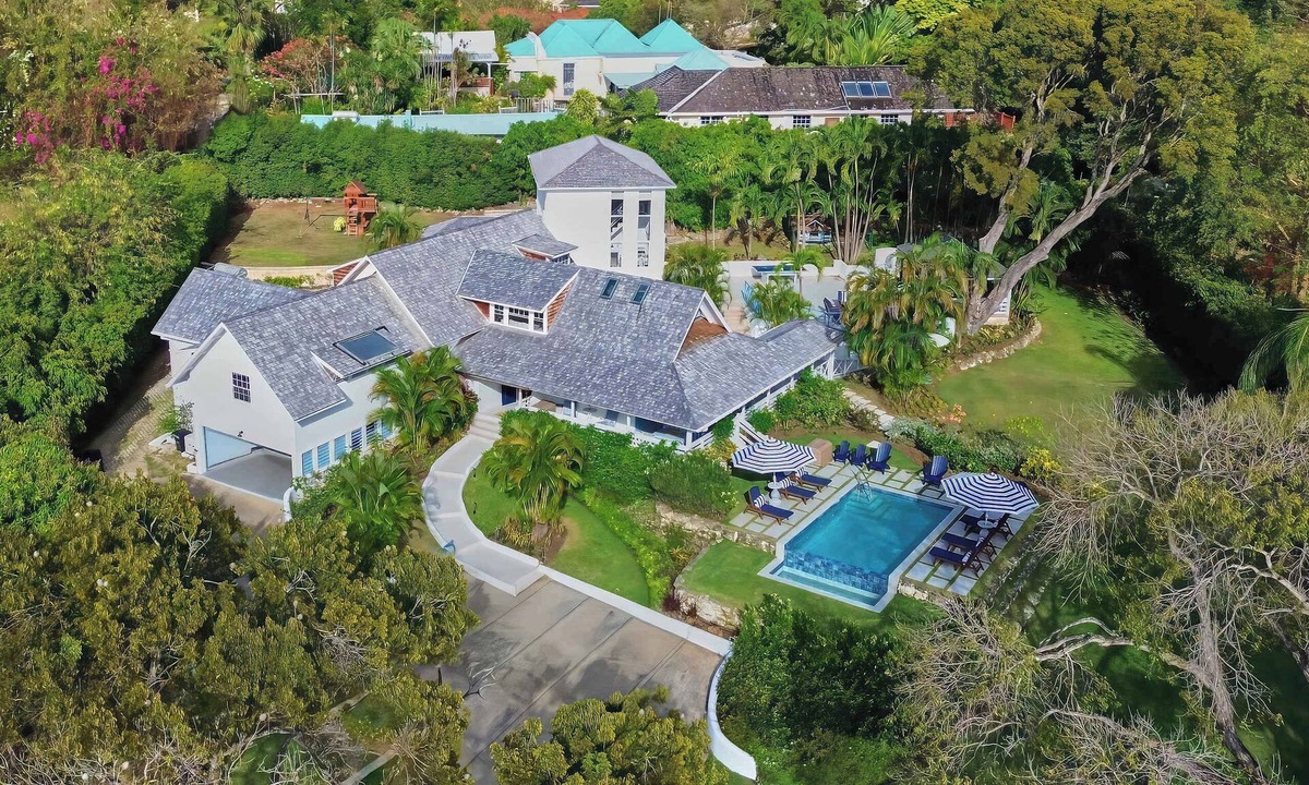Holder's Hill Villa | Please Inquire Before Booking – Luxury Villa