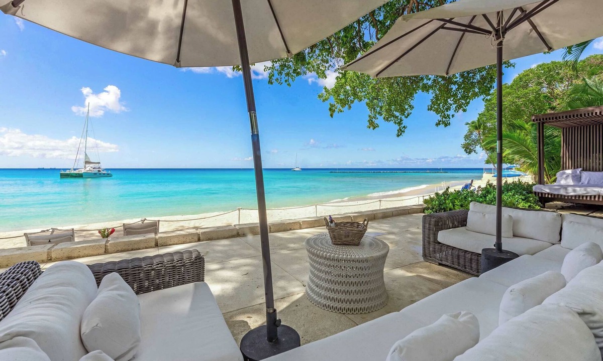 Sandy Lane House | Please Inquire Before Booking – Luxury Villa