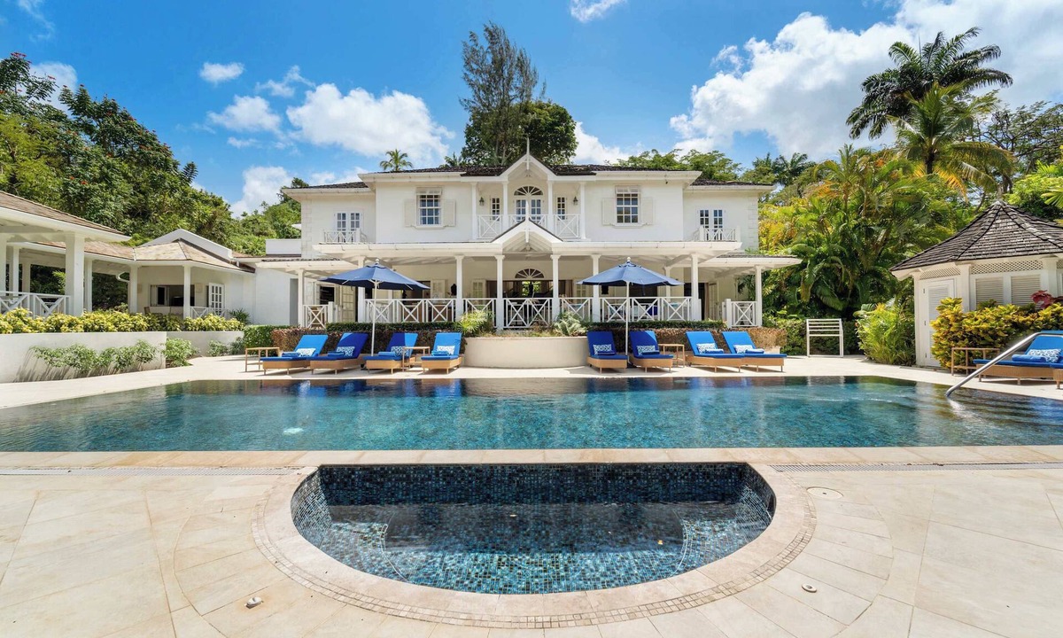 Holder's Hill Villa | Please Inquire Before Booking – Luxury Villa