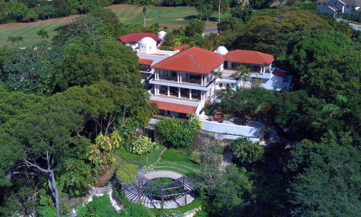 Sandy Lane Villa | Please Inquire Before Booking – Luxury Villa