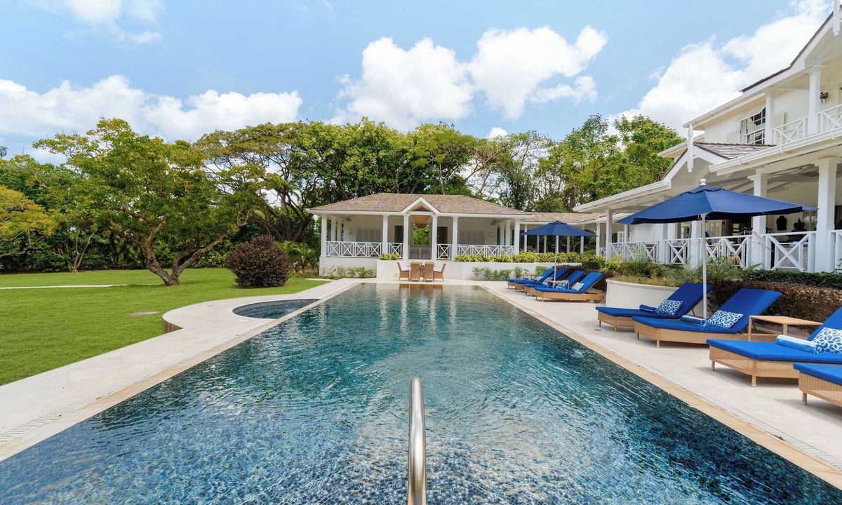 Holder's Hill Villa | Please Inquire Before Booking – Luxury Villa