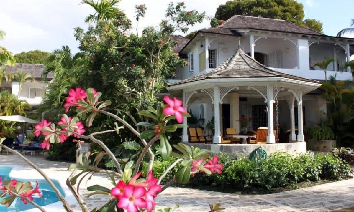 Gibbs Bay Villa | Please Inquire Before Booking – Luxury Villa