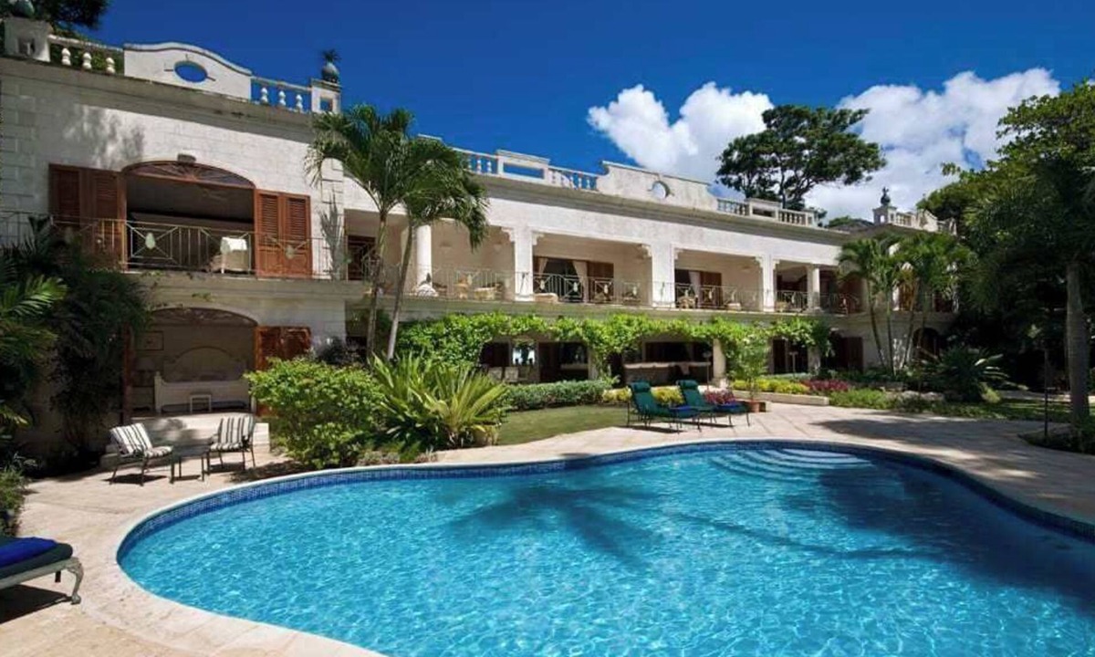 Weston Villa | Please Inquire Before Booking – Luxury Villa
